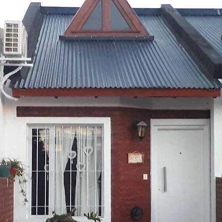 Appartamento Departamentos Ensuenos Trelew Esterno foto
