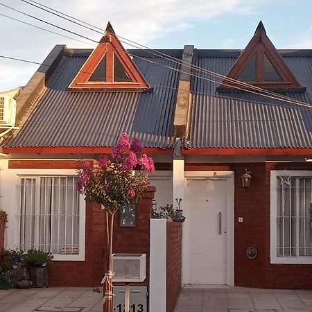 Appartamento Departamentos Ensuenos Trelew Esterno foto