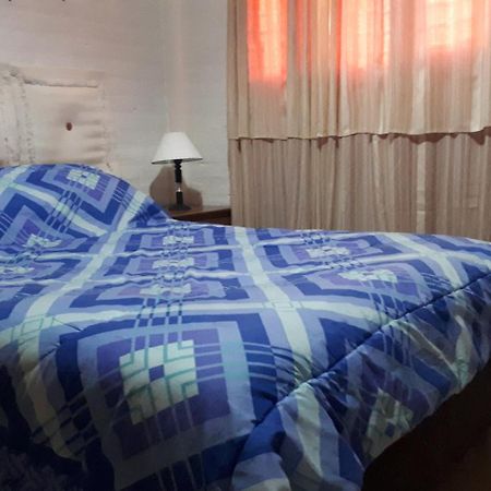 Appartamento Departamentos Ensuenos Trelew Esterno foto