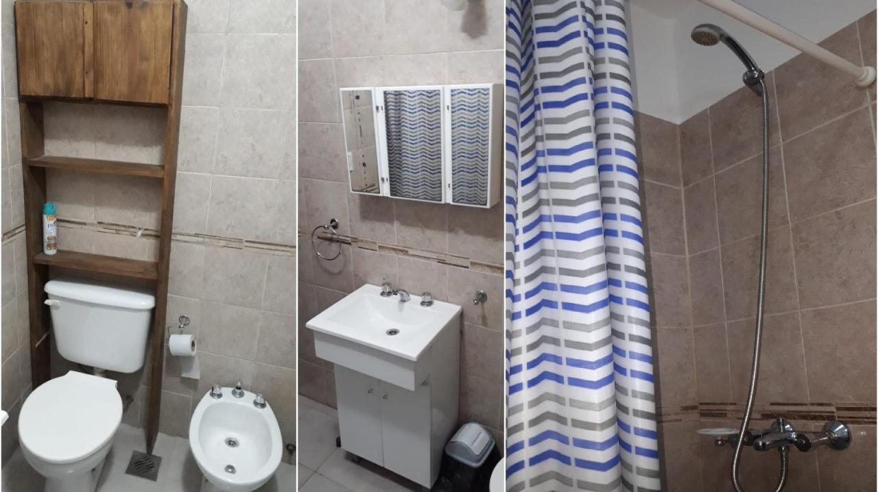 Appartamento Departamentos Ensuenos Trelew Esterno foto