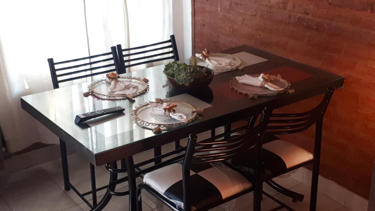 Appartamento Departamentos Ensuenos Trelew Esterno foto