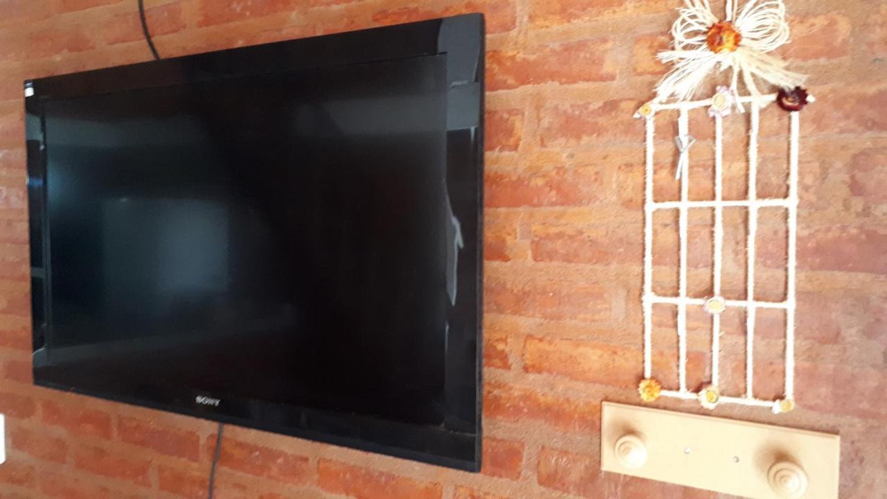 Appartamento Departamentos Ensuenos Trelew Esterno foto