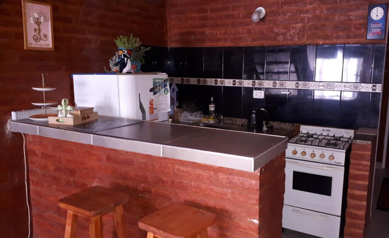 Appartamento Departamentos Ensuenos Trelew Esterno foto