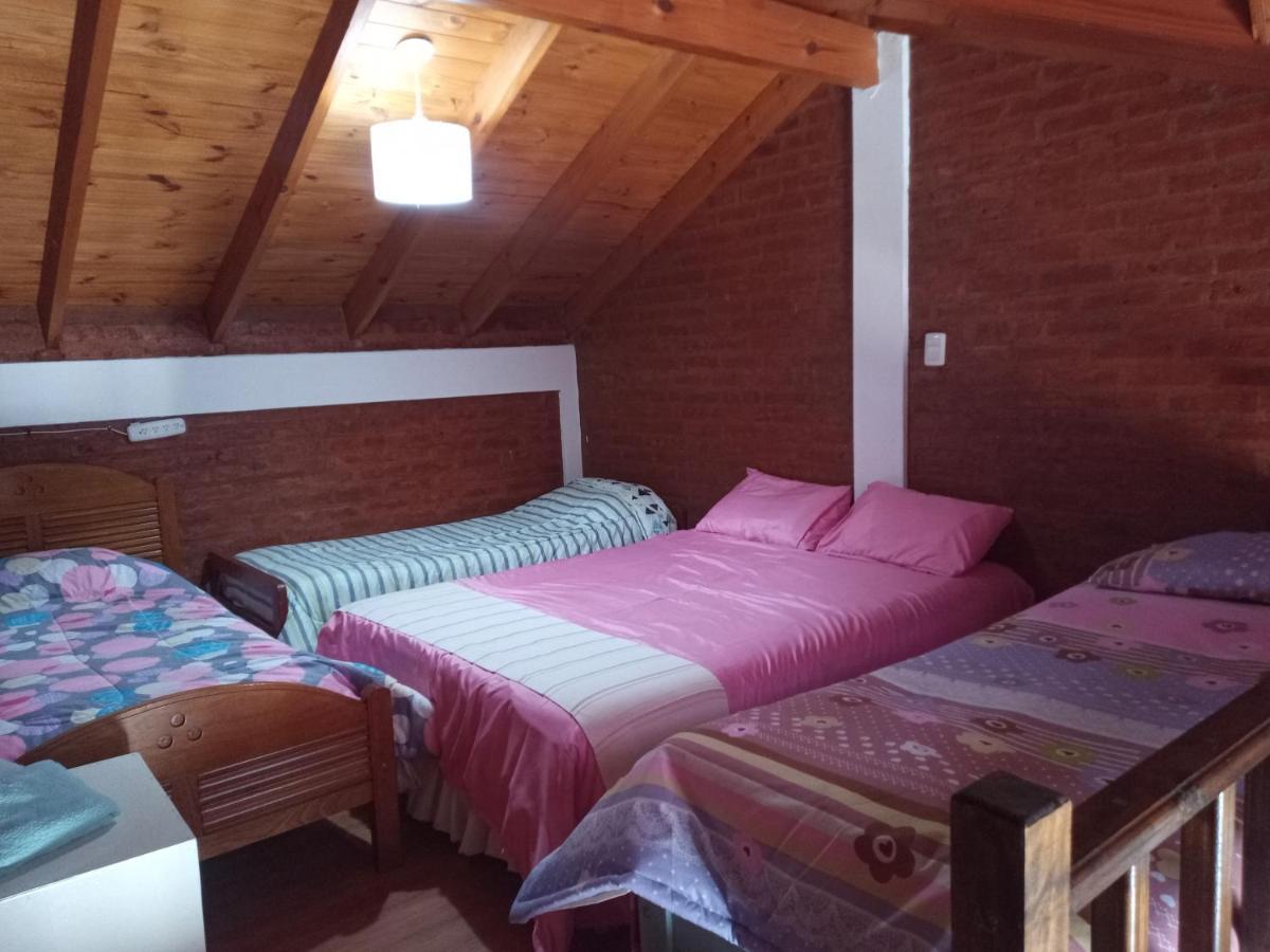 Appartamento Departamentos Ensuenos Trelew Esterno foto