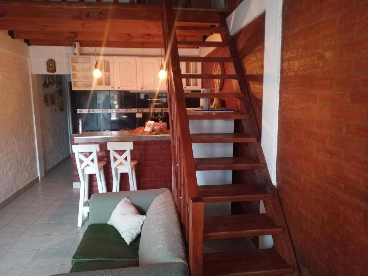 Appartamento Departamentos Ensuenos Trelew Esterno foto