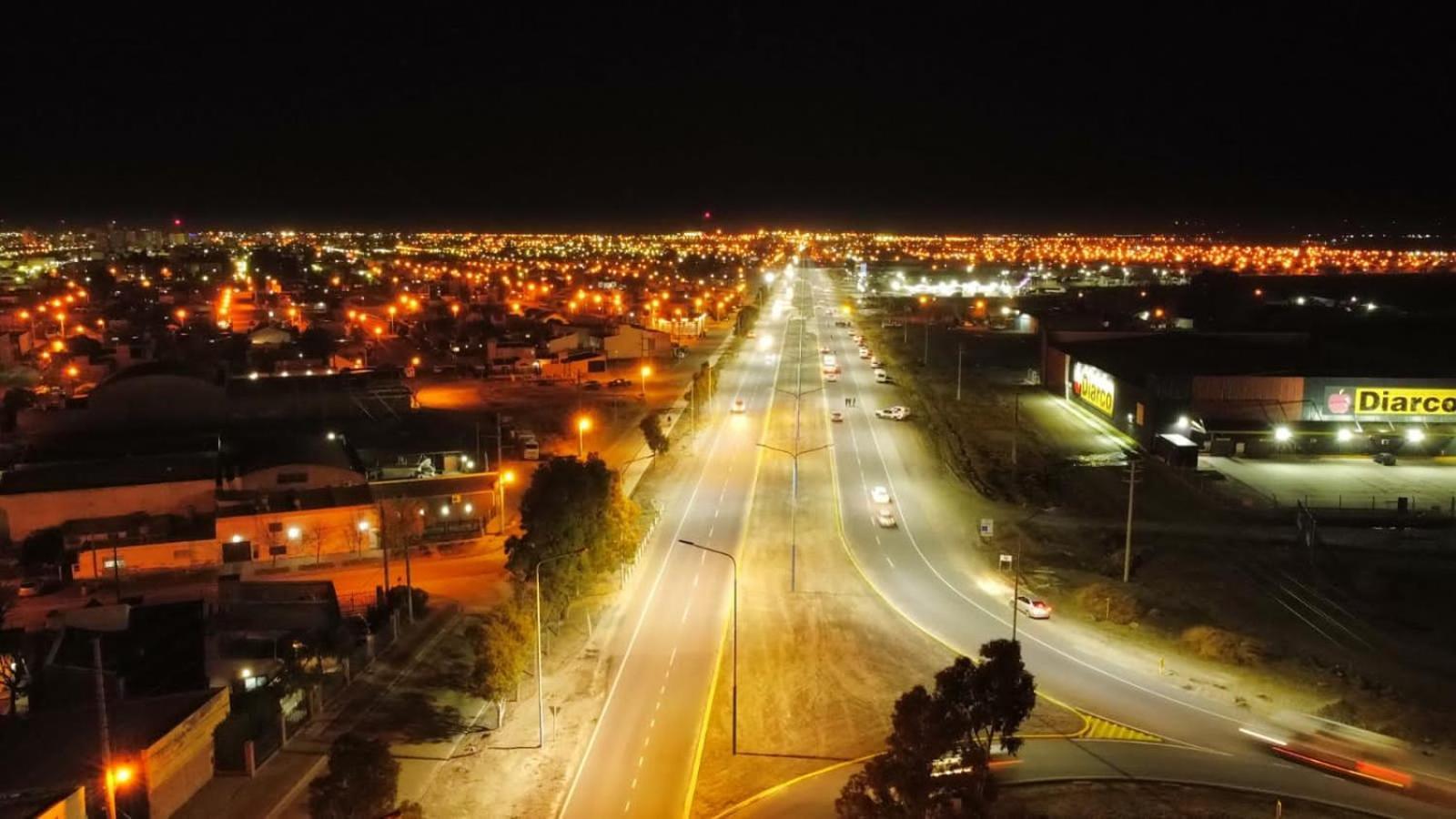 Appartamento Departamentos Ensuenos Trelew Esterno foto