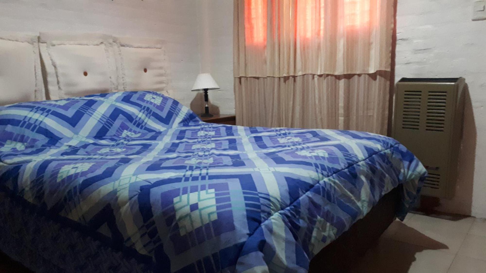 Appartamento Departamentos Ensuenos Trelew Esterno foto