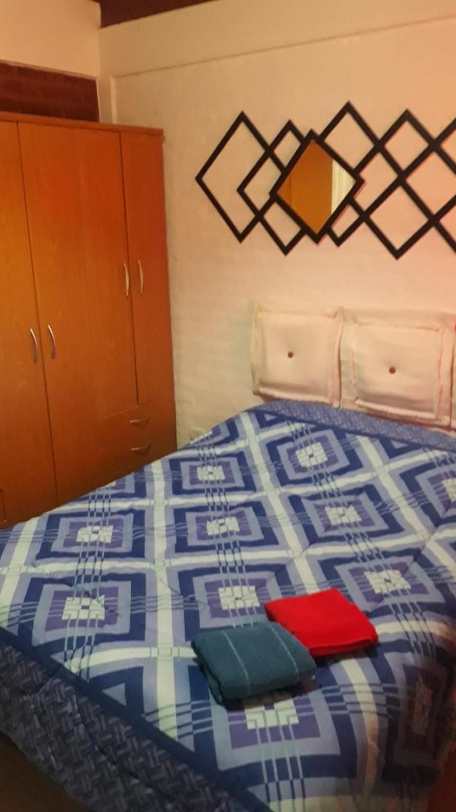 Appartamento Departamentos Ensuenos Trelew Esterno foto
