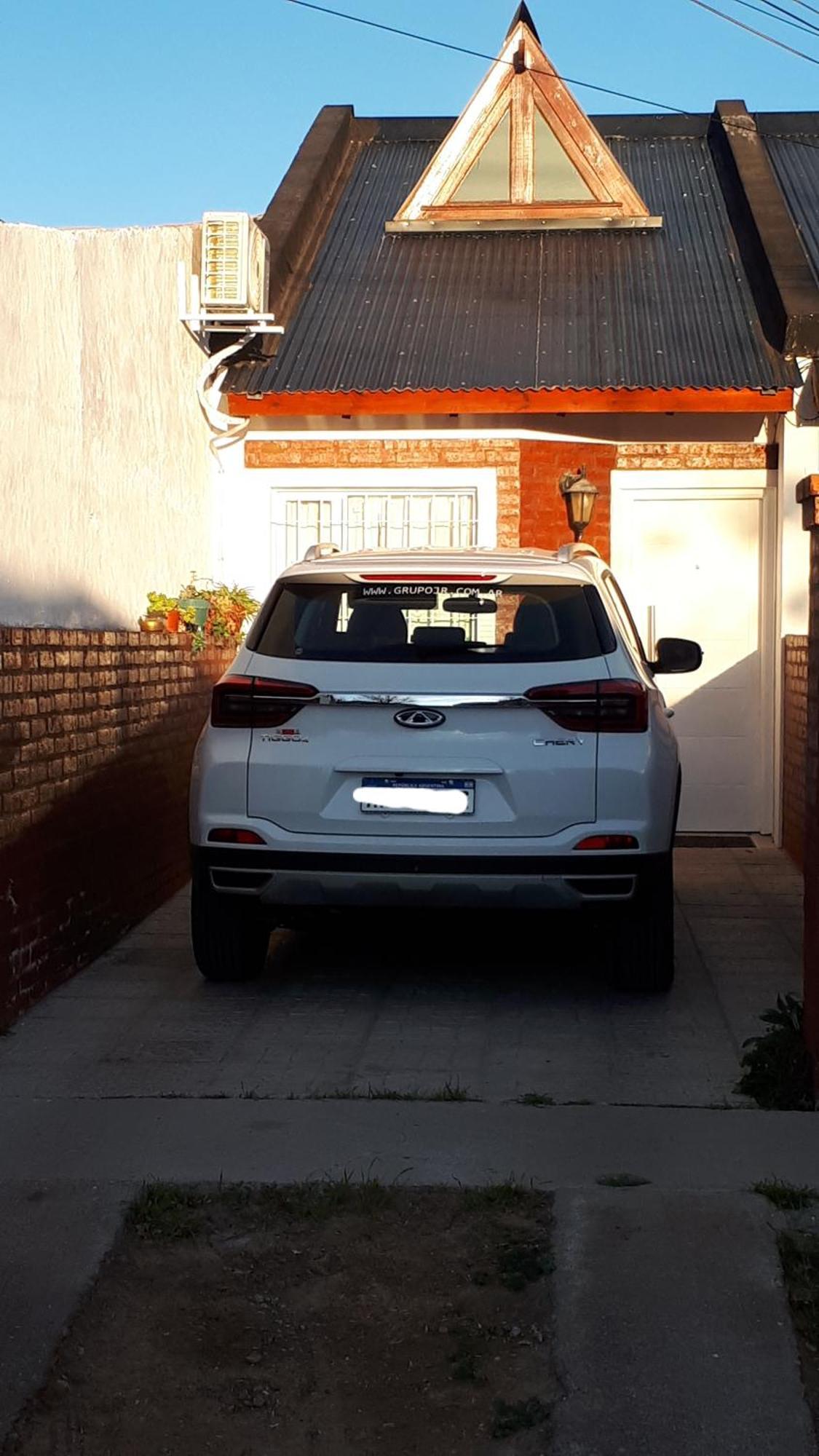 Appartamento Departamentos Ensuenos Trelew Esterno foto